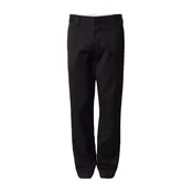 Carhartt WIP Chino hlače Master črna
