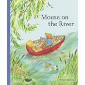 Mouse on the River