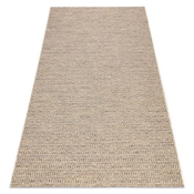 eoshop Preproga SISAL BOHO 46208051 Honeycomb Bež ( - Velikost: 120x170 cm)