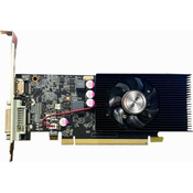 AFOX GeForce GT 1030 2GB GDDR5 (AF1030-2048D5L7)