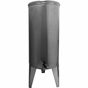 EZV-100 Inoks posuda za cuvanje vina 100litara Ezio Inox