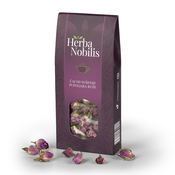 HERBA NOBILIS Caj od sušenih pupoljaka ruže 40g