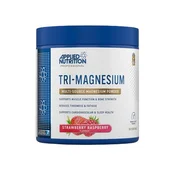 Tri-Magnezij, Jagoda Malina - 200g
