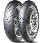 DUNLOP 80/90R14 46P TL SCOOTSMART