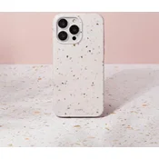 UNIQ UNIKATNI OVITEK COEHL TERAZZO ZA IPHONE 14 PRO 6.1 MAGNETNI S TERAZZO SANDOM