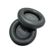 INF Nadomestne ušesne blazinice za B&O HX Bang & Olufsen Beoplay HX - Ovčje usnje Black, (5000116725)