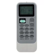 General GORENJE DG11J1-01, KAM26P - replacement remote control