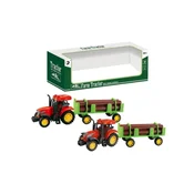 SPINO Igracka za decu Traktor sa prikolicom