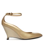 PINKO Salonarji Gwen 05 SD0643P050 Zlata