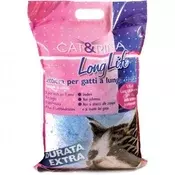 CAT&RINA LONGLIFE POSIP ZA MAČKE 5L