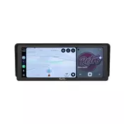 CarPlay i Android Auto za auto radio 10
