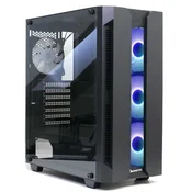 Racunar GAME CENTAR Colibri 2 - GTX1660S 6GB no/AMD Ryzen 5 5650G/16GB/500GB/1TB/TM