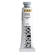 GOLDEN Heavy Body Iridescent Acrylic Paint | Različne barve