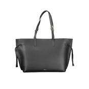 Ročna torba Furla Ava L WB02059 BX4329 CN 3924S Črna