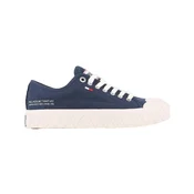 Palladium Baskets basses Palla Ace Cvs Org bleu foncé Modra