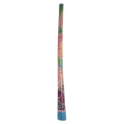 Didgeridoo Teak Gewa poslikan 838.606