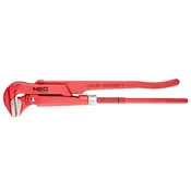 Klešta vodoinstalaterska 90° - NEO TOOLS - 1, 1,5 i 2