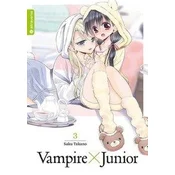 Vampire x Junior 03