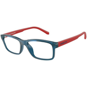 Arnette A-Volution AN7237U 2901 S (50) Modra/Kristalna