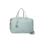 Pepe Jeans PAOLA ženska torba na rame - mint ( 74.430.41 )