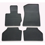 Gumi tepih BMW BMW X3 (F25) from 11/2010 on