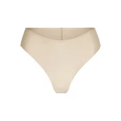 Calvin Klein Ženske tanga gace 0000D3428E7NS, Bež