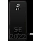 Sign Baterija za iPhone SE 2022