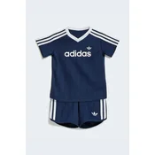 adidas Originals komplet otroški