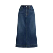 Lauren Ralph Lauren Krilo moder denim