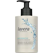 Lavera basis sensitiv blagi sapun za njegu - 250 ml
