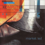 posneti mediji KOMPUTER - MARKET LED - 1CD, (269635)
