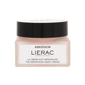 LIERAC ARKESKIN Nocni fluid za lice