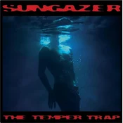 The Temper Trap - Sungazer (Red Colour) (LP)