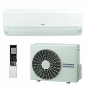 HITACHI klima uređaj RAK-25RPE/RAC-25WPE (MOKAI INVERTER)