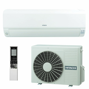 HITACHI klima uredaj RAK-25RPE/RAC-25WPE (MOKAI INVERTER)