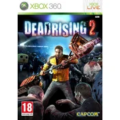 Dead Rising 2 (XBOX 360) - rabljeno