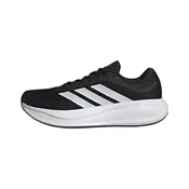 Adidas Muške patike Response Runner 2, KJ1736, Crno-bele