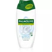 Palmolive gel za tuširanje s mlijecnim proteinom Natur, 250 ml
