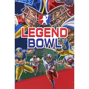 Legend Bowl XBOX LIVE Key EUROPE