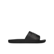 Natikači Just Cavalli 80QA3SZ1 ZSE50 Črna