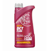 Mannol olje za menjalnik DCT/DSG, 1 l