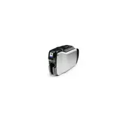 Zebra ZC31-000C000EM00 ZC300 Tiskara kartica s sublimacijom boje Crna Srebrna 300 DPI
