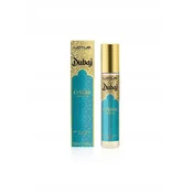 Revers Lotus Dubai Oasis Breeze EDP uniseks 33 ml - citrus in vanilija
