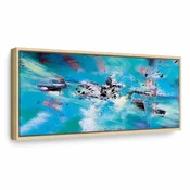 Slika - Snow Fun (1 Part) Narrow 90x30
