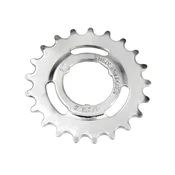 Sturmey-Archer 19z 3/32 zobnik za 2/3/5r srebrn.