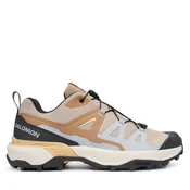 Trekking čevlji Salomon X ULTRA 360 L45395100 Bež