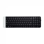 Bežicna tastatura Logitech K230 US