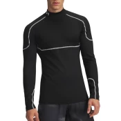 Under Armour Majica z dolgimi rokavi Under Armour Cold Weather Grid Longsleeve T-Shirt