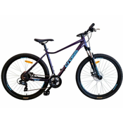Cross Ženski bickl Bella 480mm 27,5 20242716