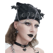 Klobuk DEVIL FASHION - Cat Ear - AS146